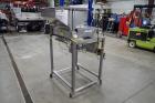 1998 Colborne Bd56351-2 Multi Adjust 8 Piston Depositor